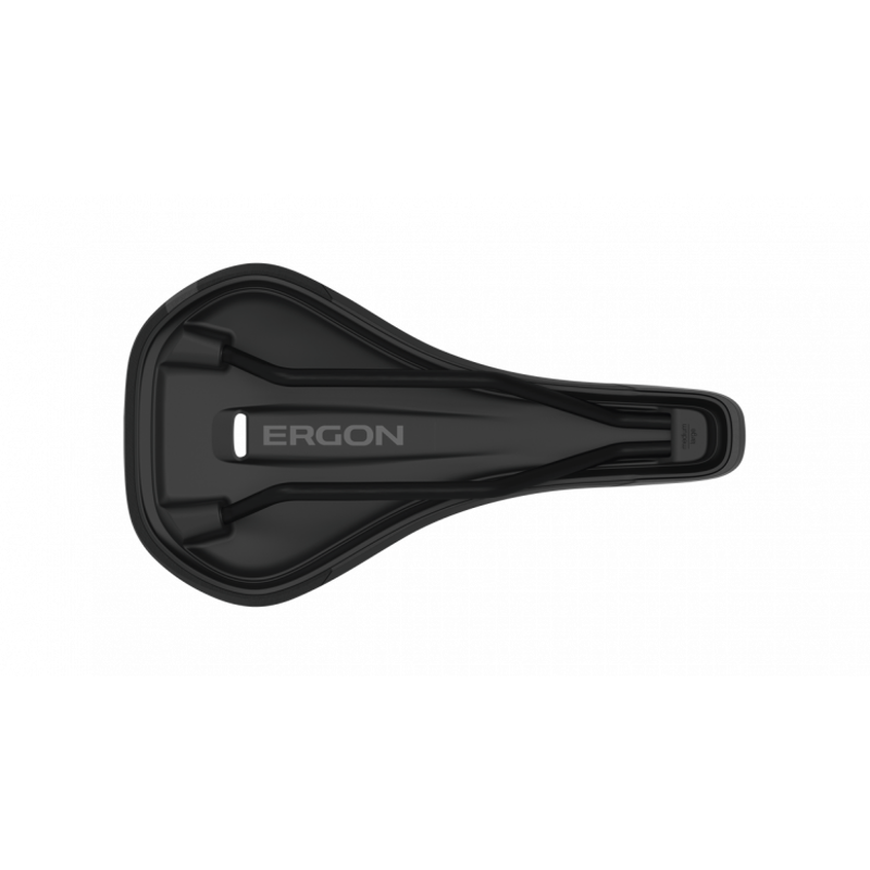 Ergon SM Enduro Saddle in Black-4