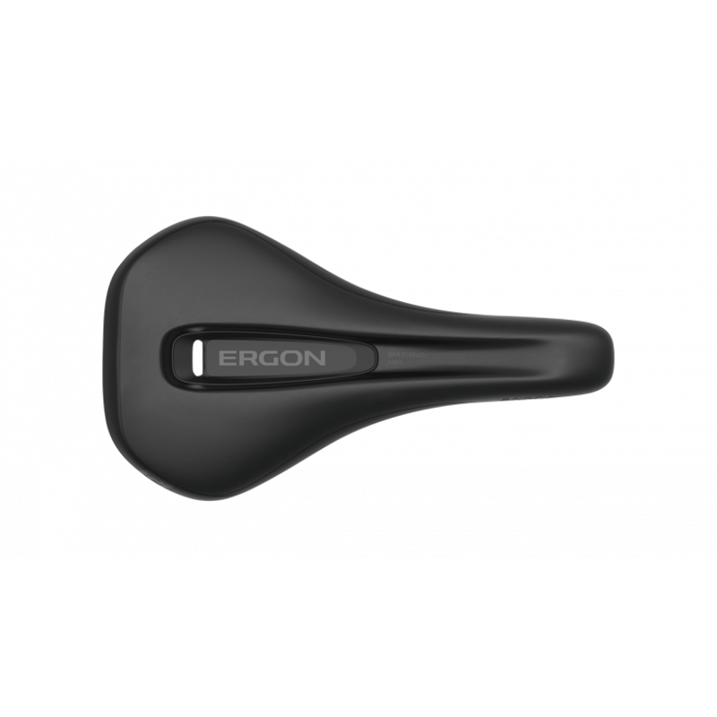 Ergon SM Enduro Saddle in Black-1