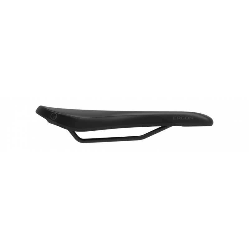 Ergon SM Enduro Saddle in Black-2