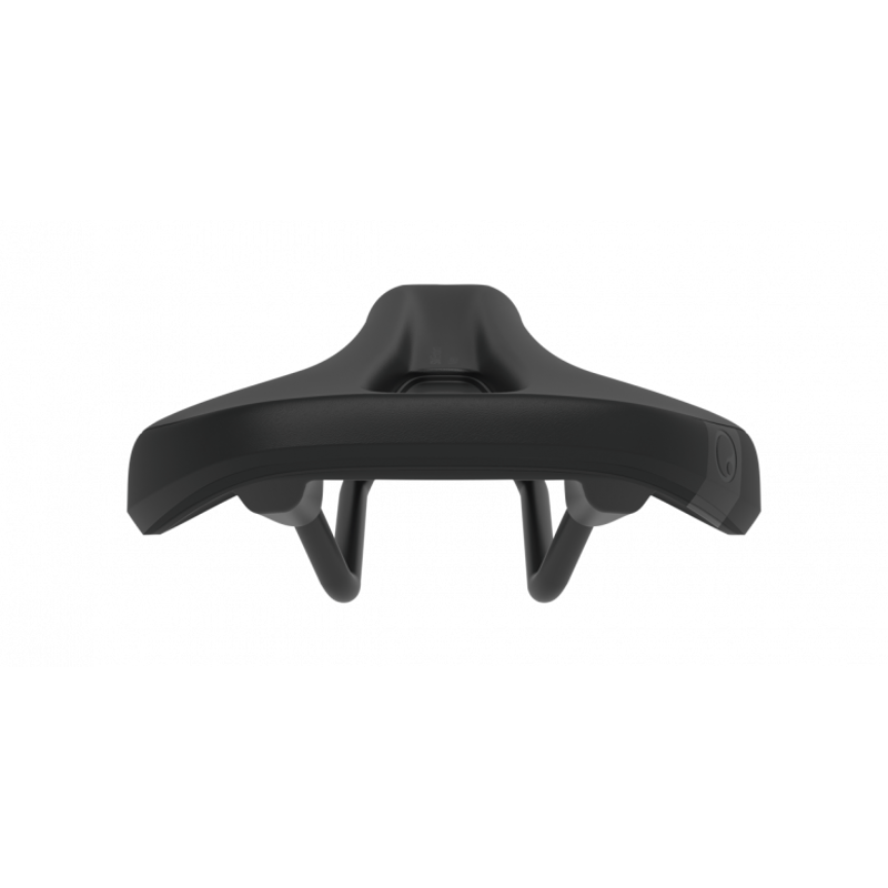 Ergon SM Enduro Saddle in Black-3