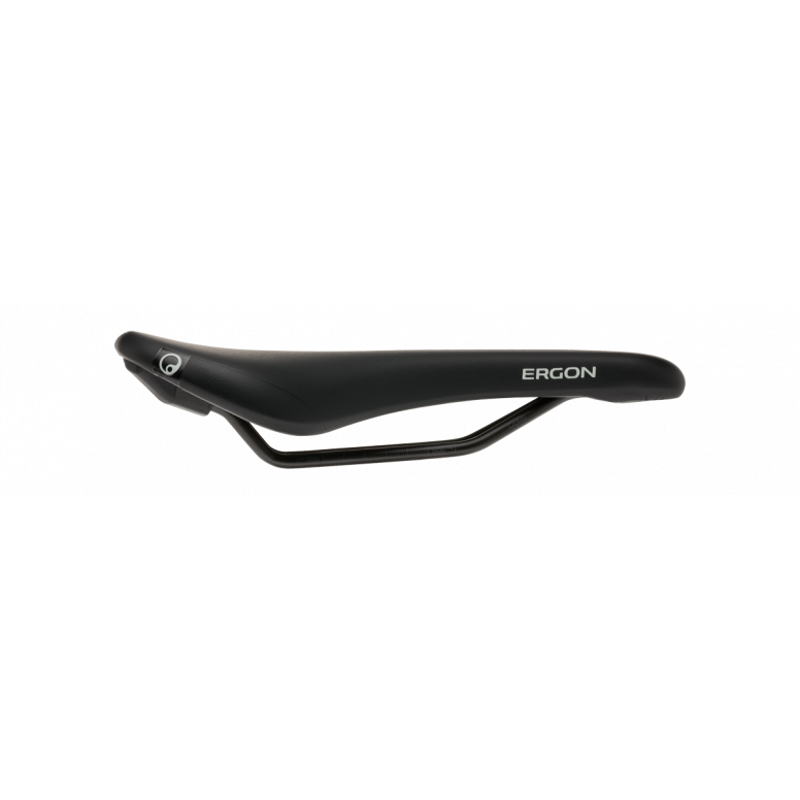 Ergon SM Sport Men's Saddle in Black-2