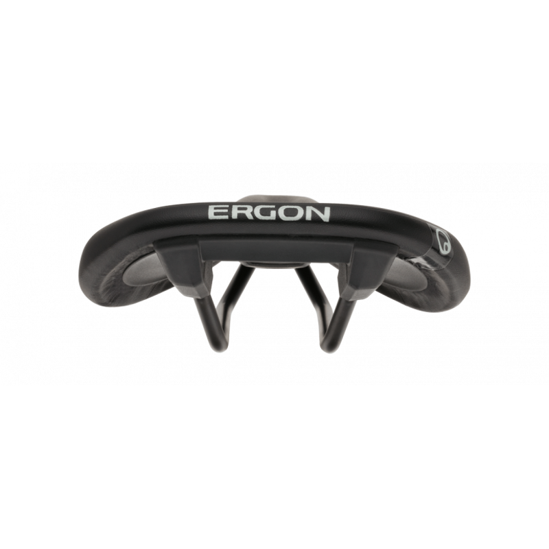 Ergon SM Sport Men's Saddle in Black-3