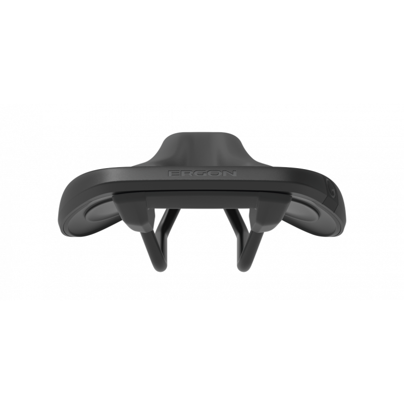 Ergon SMC Saddle in Black-3