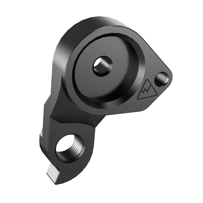 Wheels Manufacturing Dropout-534 Scott Derailleur Hanger in Black-4