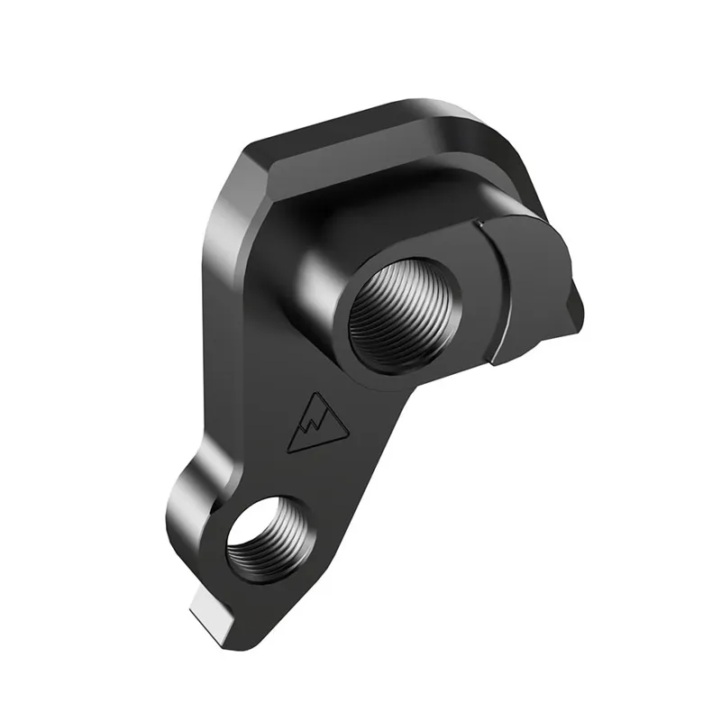 Wheels Manufacturing 580 Dropout Derailleur Hanger in Black-2