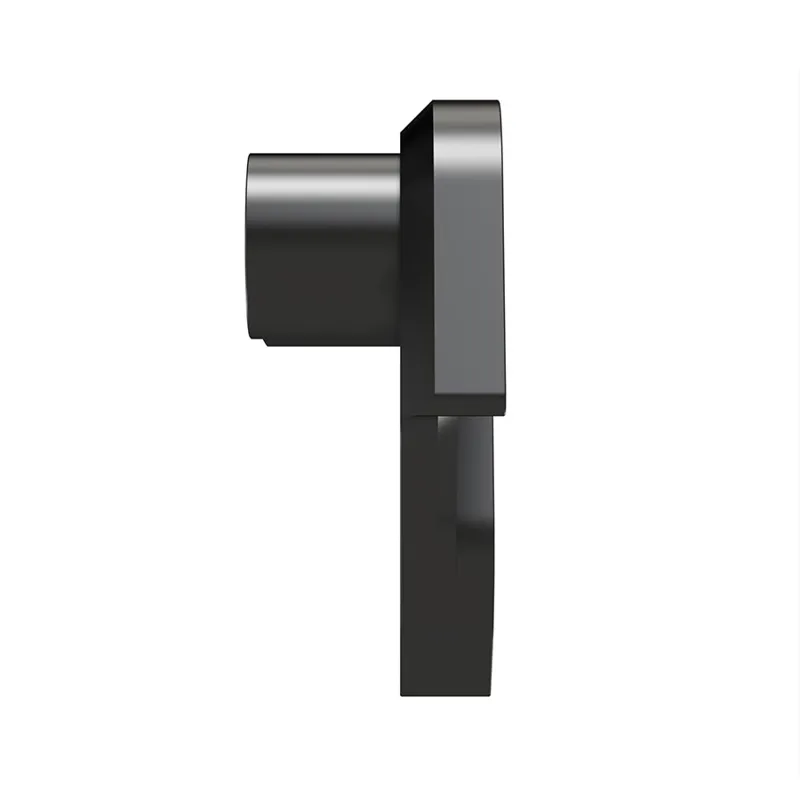 Wheels Manufacturing 580 Dropout Derailleur Hanger in Black-3