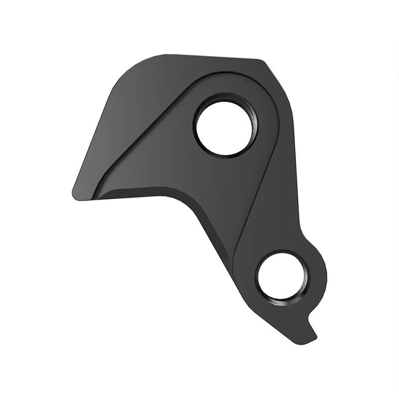 Wheels Manufacturing 580 Dropout Derailleur Hanger in Black-1