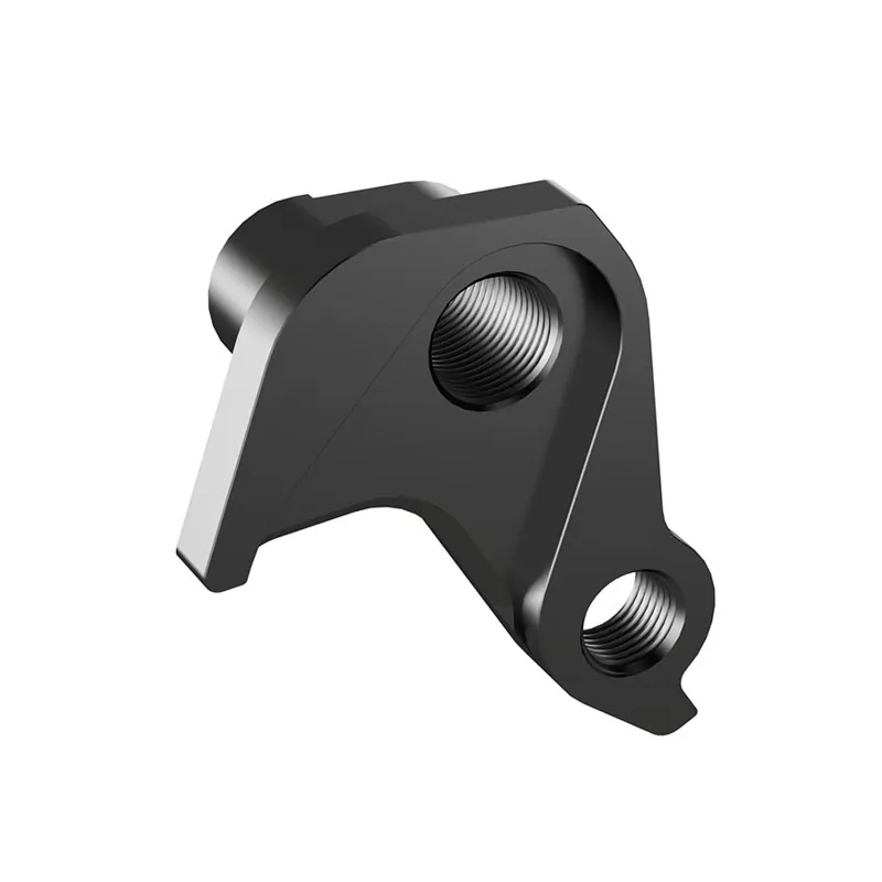 Wheels Manufacturing 580 Dropout Derailleur Hanger in Black-5