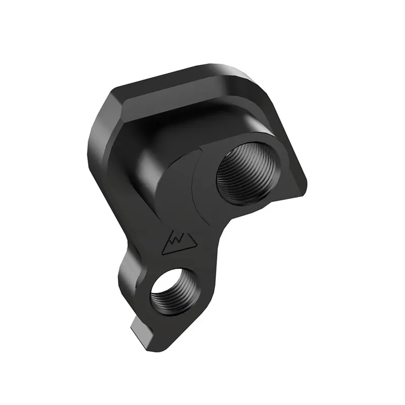 Wheels Manufacturing 581 Dropout Derailleur Hanger in Black-3