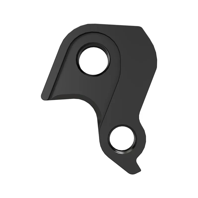 Wheels Manufacturing 581 Dropout Derailleur Hanger in Black-5