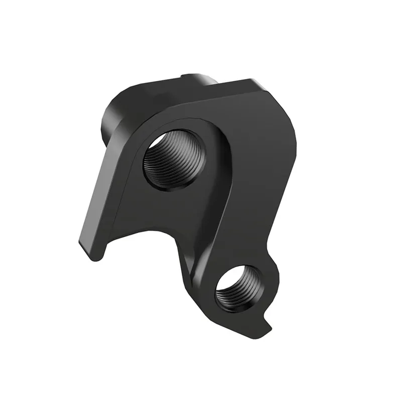 Wheels Manufacturing 581 Dropout Derailleur Hanger in Black-2