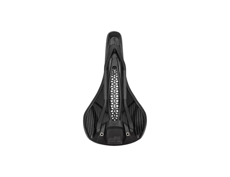 Specialized S-Works Phenom with Mirror Saddle in Black-3