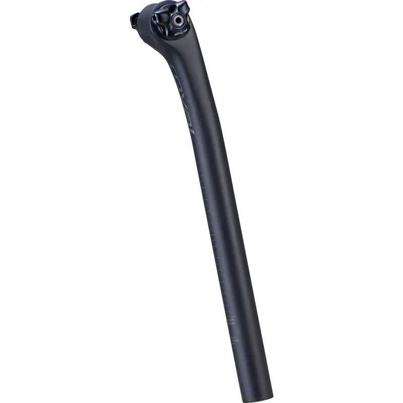 Balfes Bikes Specialized Roval Terra 27.2 Carbon Seatpost in Black | Free postage over £30, £10 off first order, price match & 0% finance.