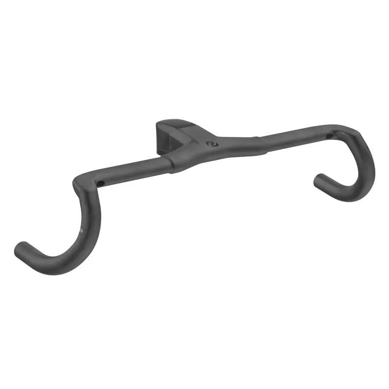 Scott Creston iC SL X Integrated Cockpit in Black Matt