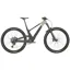 Scott Genius ST 920 Full Suspension Mountain Bike 2025 in Grey