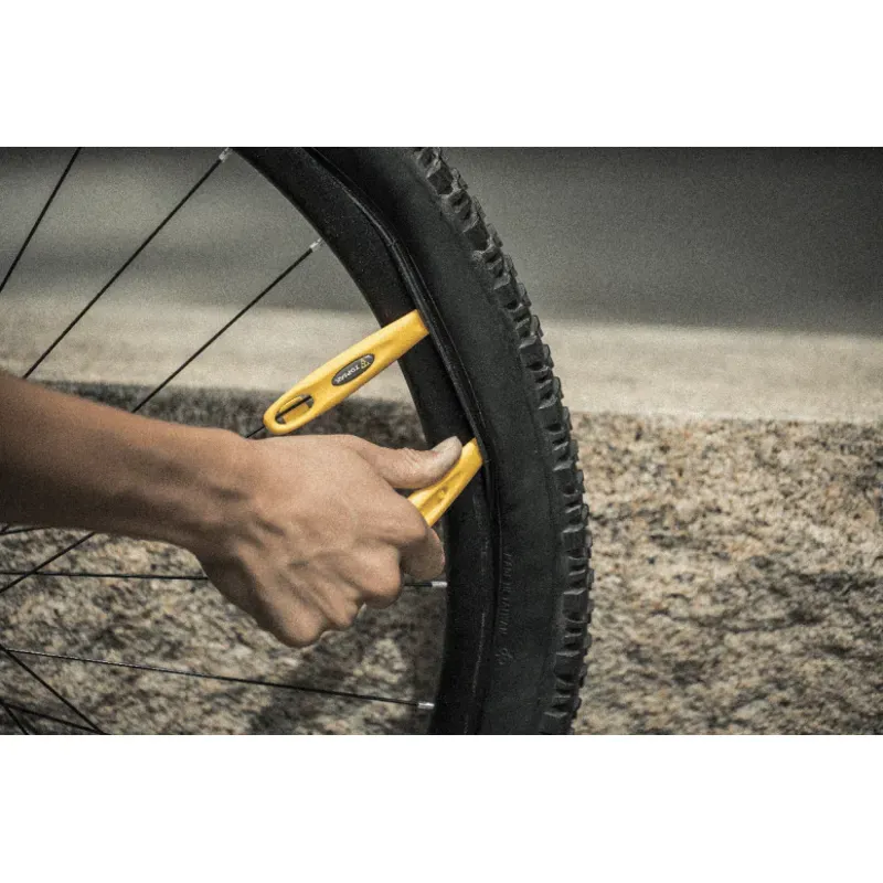 Topeak Shuttle 1 1 Tyre Levers-2