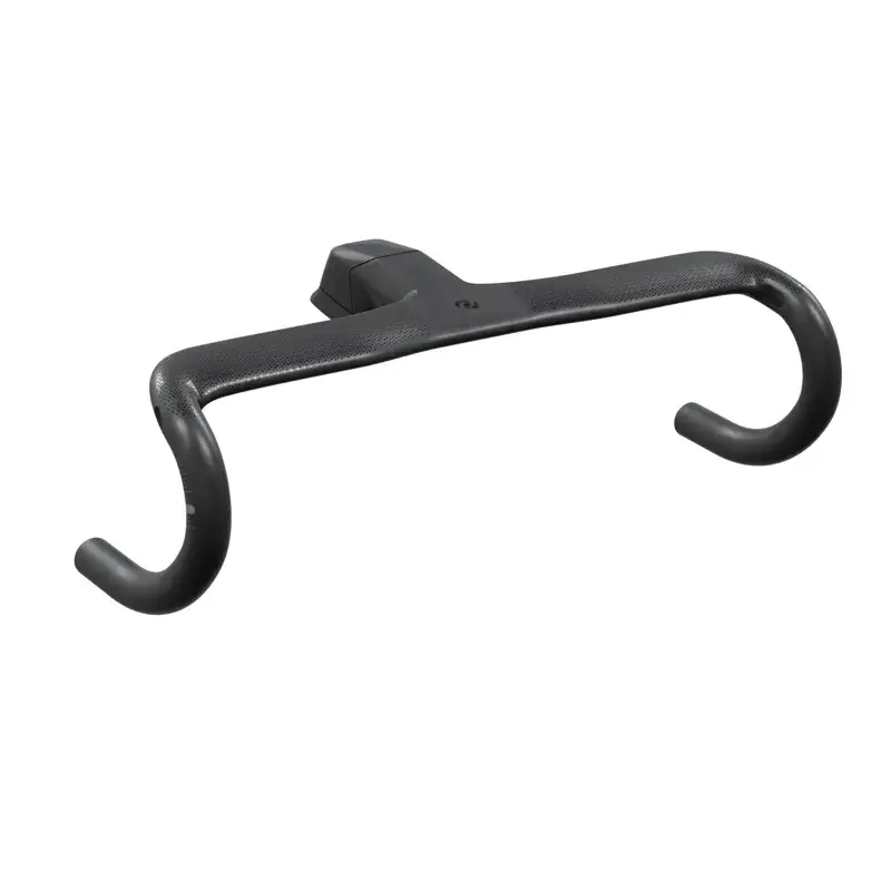 Balfes Bikes Scott SYN Creston iC SL Aero 420mm black matt | Free postage over £30, £10 off first order, price match & 0% finance.