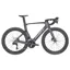 Scott Foil RC 20 Road Bike 2025 in Champion Black