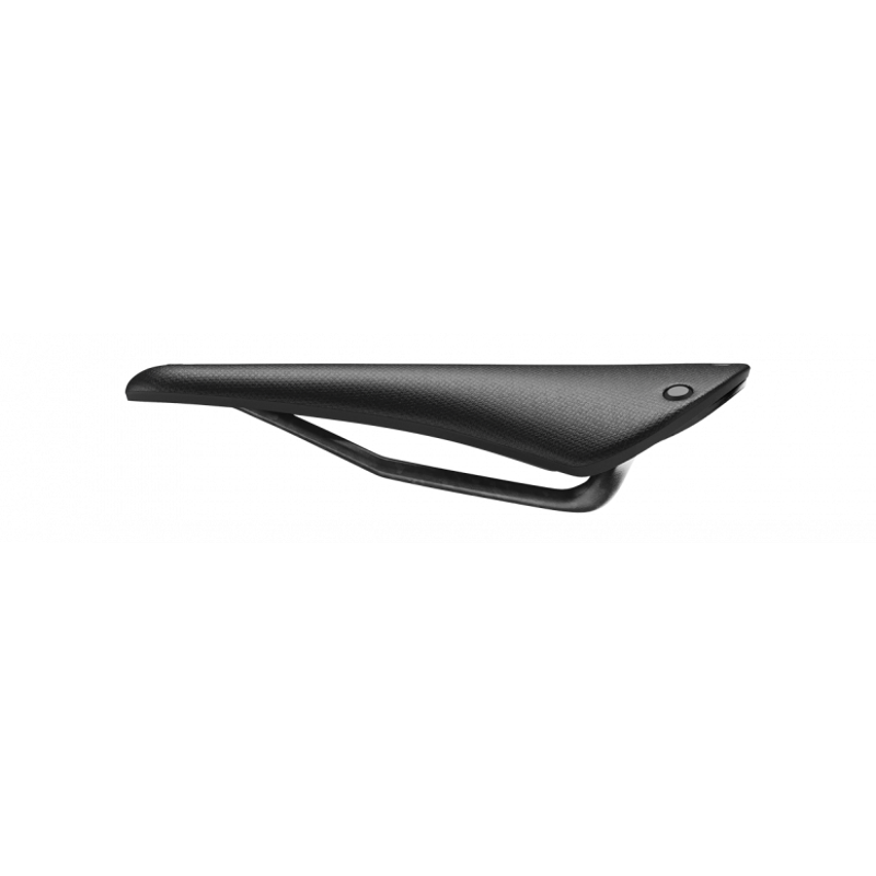 Brooks C13 Cambium All- Weather Saddle in Black-5