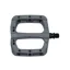 HT Components PA03A 9/16-inch BMX Pedals in Grey