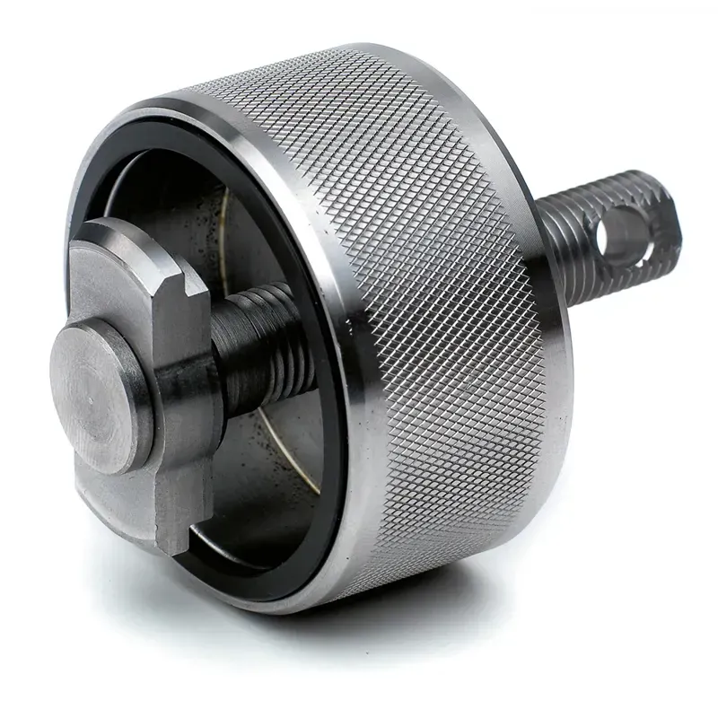 Cyclo BB30 Removal Tool/Puller in Silver