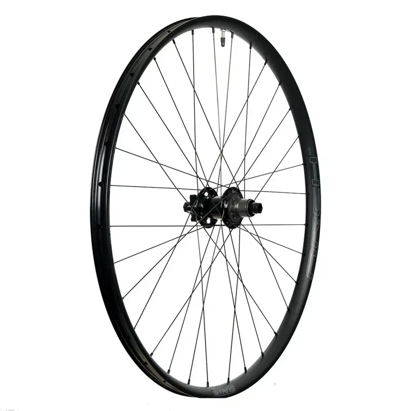 Stans Arch MK4 29 Rear Wheel 12x148mm 6B SRAM XDR E-Sync-1