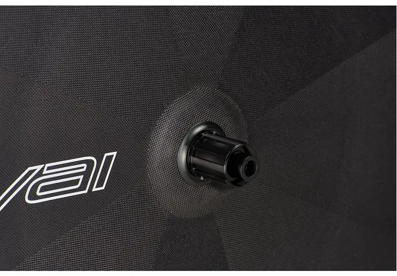 Roval 321 Disc - Disc Brake Carbon/ White 700c-3