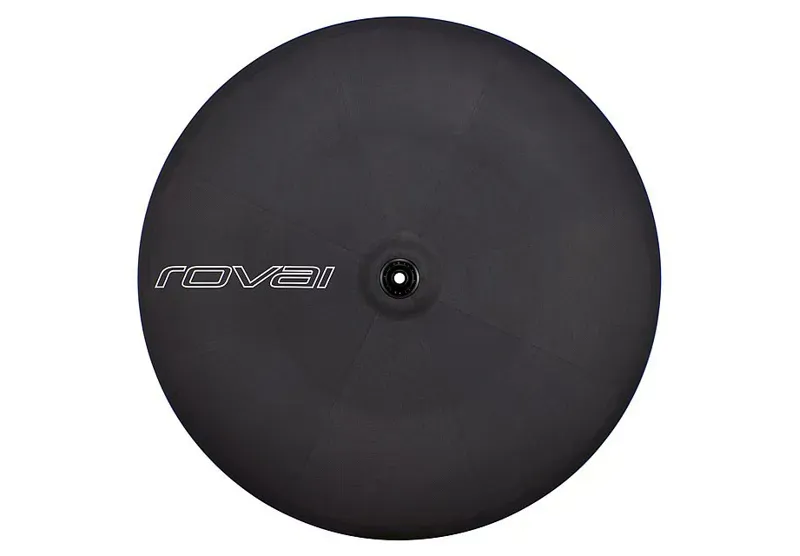 Roval 321 Disc - Disc Brake Carbon/ White 700c-4