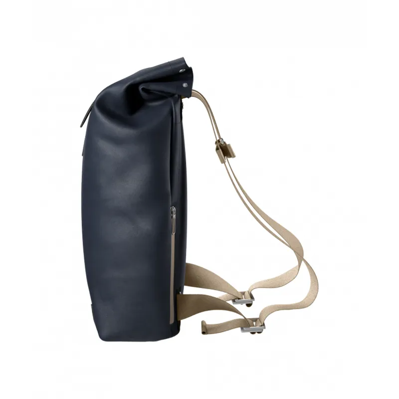 Brooks Pickwick 12L Backpack in Blue/Black-3