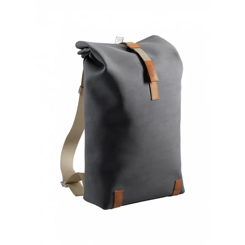 Brooks Pickwick 12L Backpack in Grey