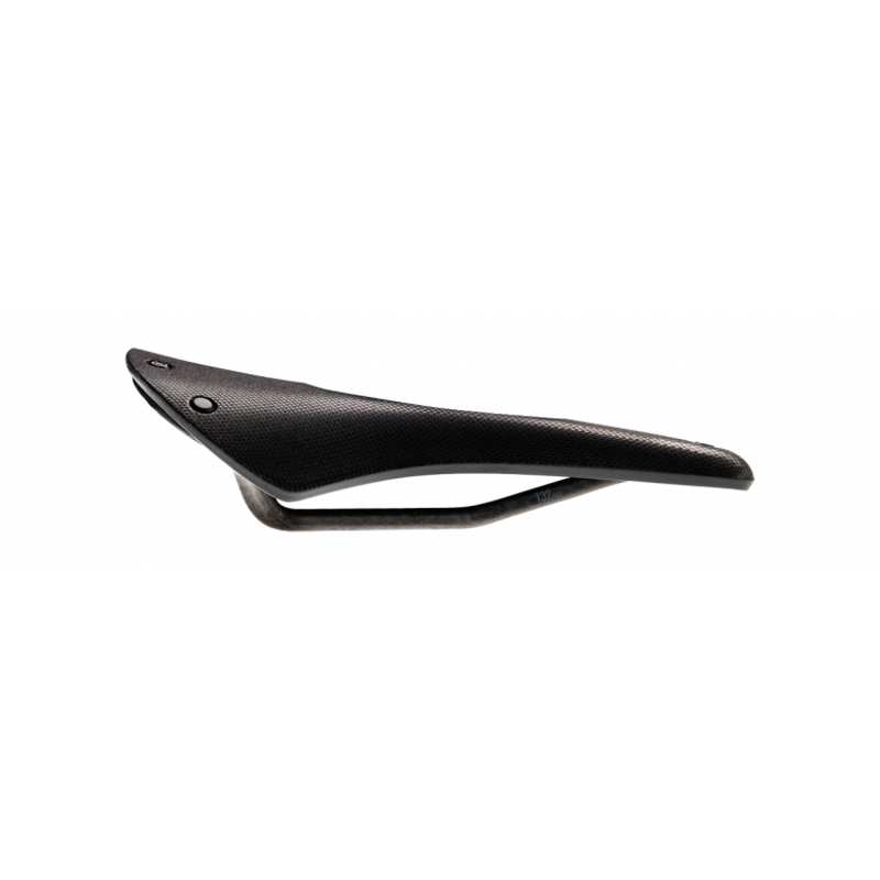 Brooks C13 Cambium Carved All- Weather Saddle in Black-2