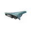 Brooks C17 Cambium All-Weather Steel 162mm Saddle in Octane Blue