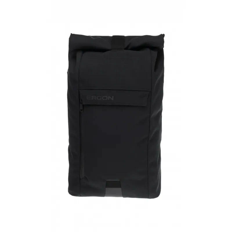 Ergon BC Urban Backpack in Black-1