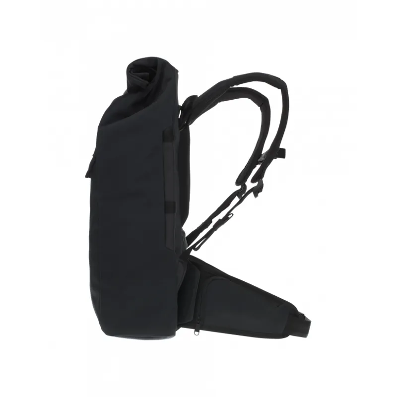 Ergon BC Urban Backpack in Black-2