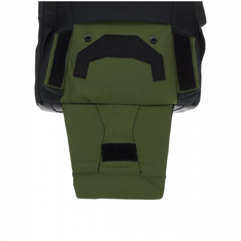 Ergon BC Urban Backpack in Black-7