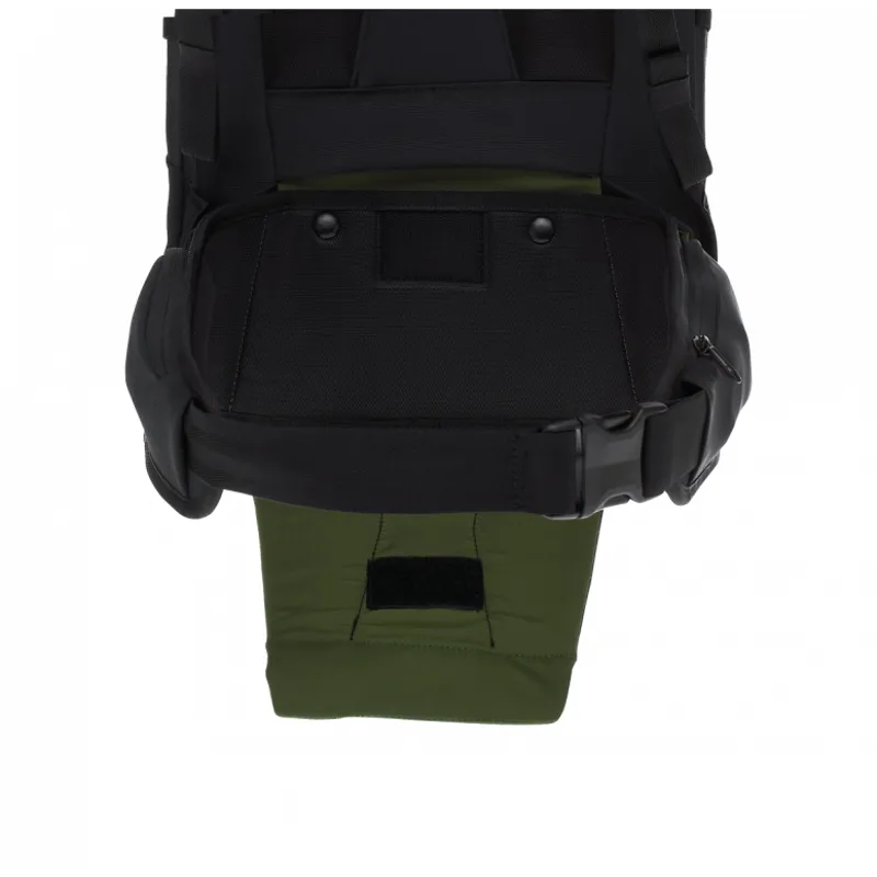 Ergon BC Urban Backpack in Black-8