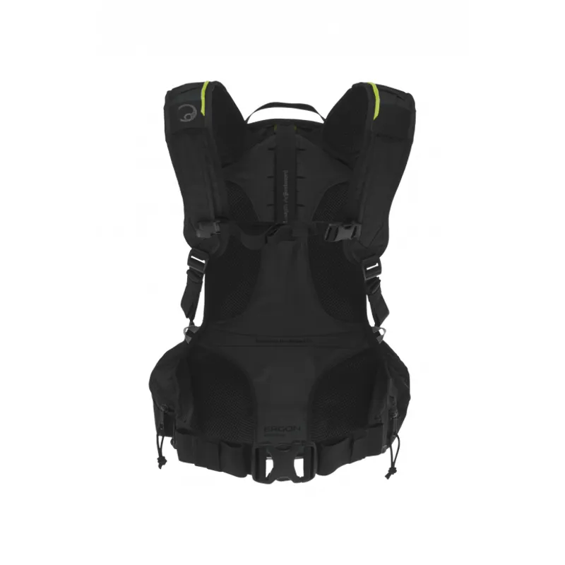 Ergon BX3 Evo Backpack in Black-3