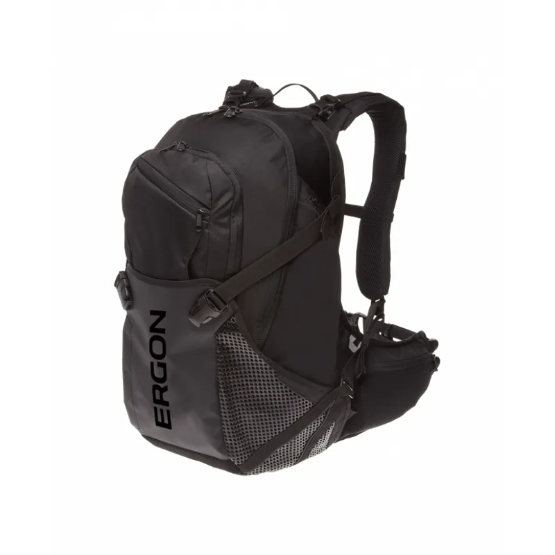 Ergon BX4 Evo Backpack in Black-1