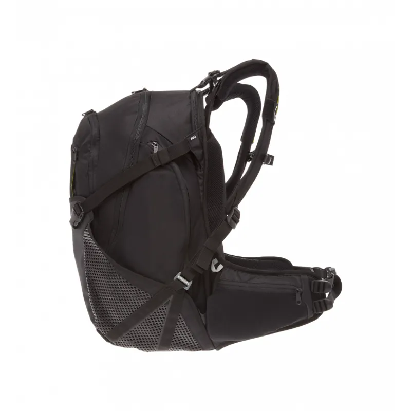 Ergon BX4 Evo Backpack in Black-2