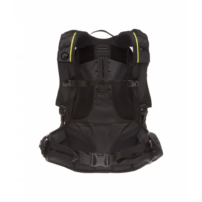 Ergon BX4 Evo Backpack in Black-3