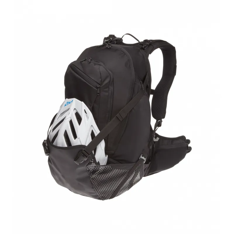 Ergon BX4 Evo Backpack in Black-4