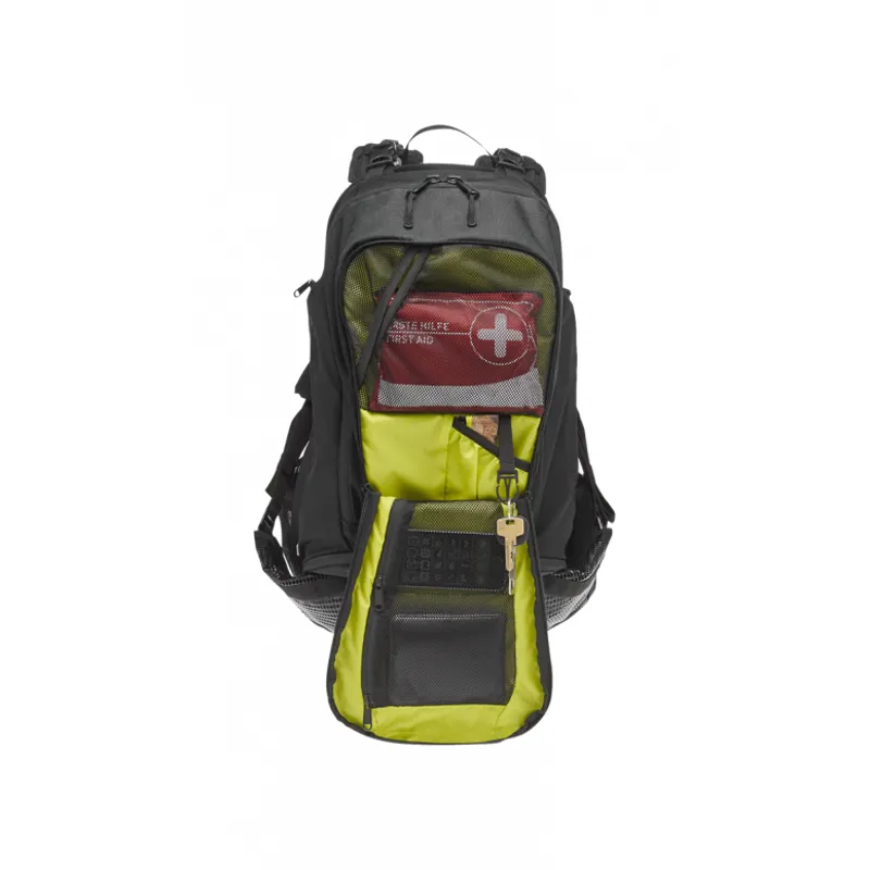 Ergon BX4 Evo Backpack in Black-5