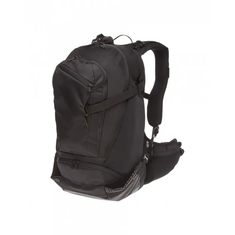 Ergon BX4 Evo Backpack in Black-6
