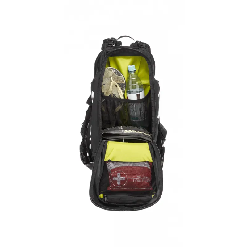 Ergon BX4 Evo Backpack in Black-7
