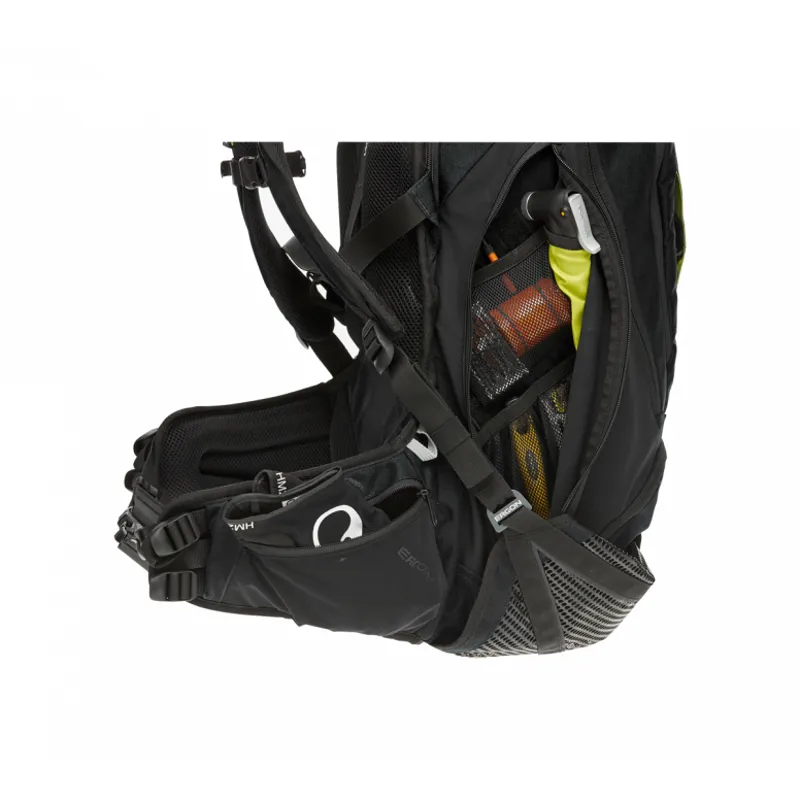 Ergon BX4 Evo Backpack in Black-8