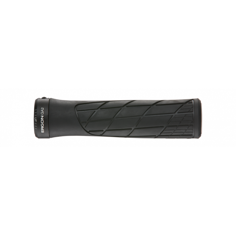 Ergon Ga2 Standard Grips in Black-1