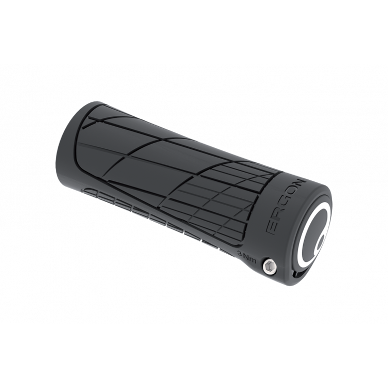 Ergon Ga2 Standard Grips in Black-2