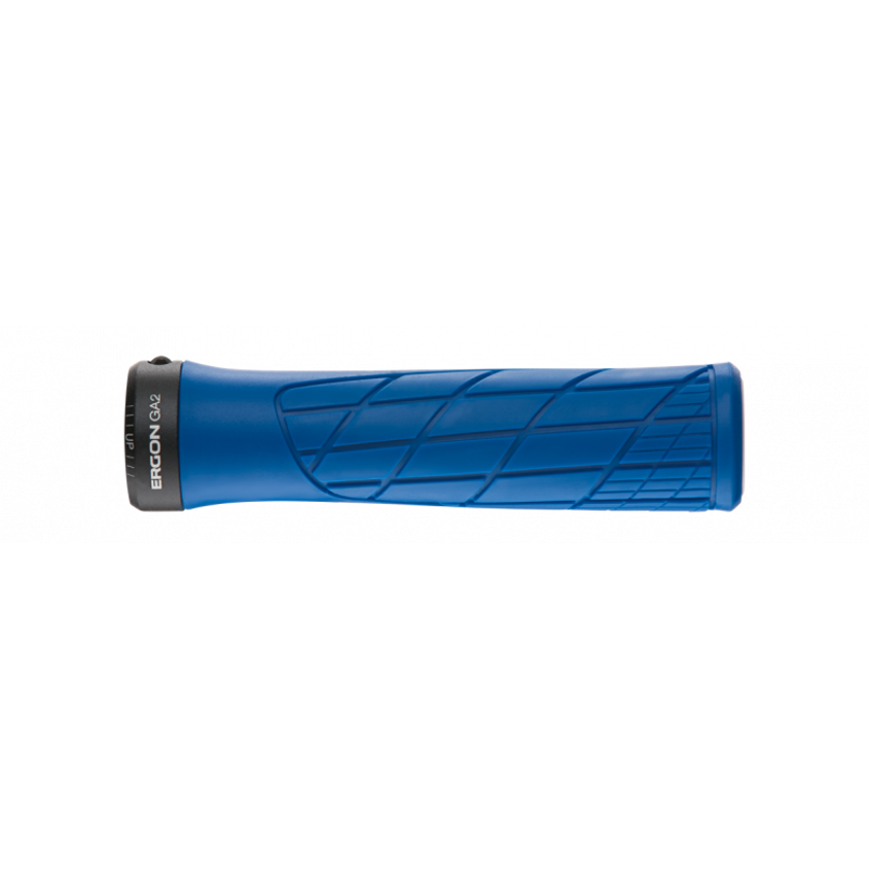 Ergon GA2 Grip in Light Blue-1