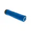 Ergon GA2 Fat Grips in Dark Blue