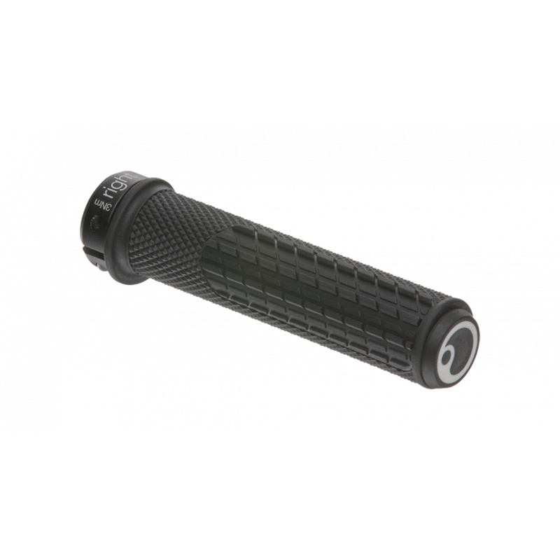 Ergon GFR1 Grips in Black-1